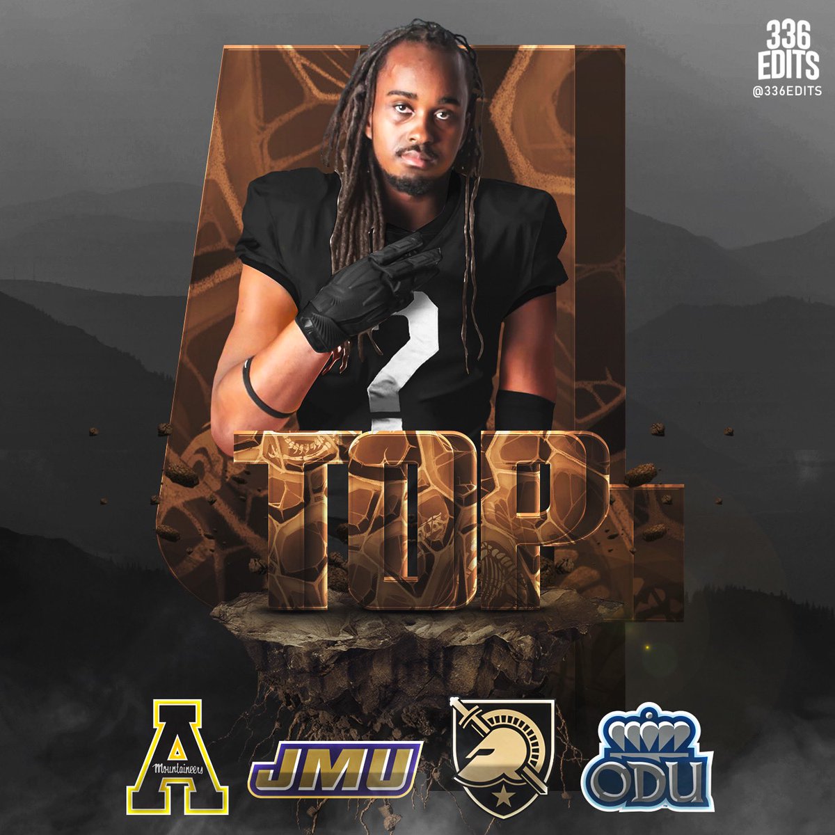 Deity Deablo (@deablodeity) on Twitter photo Blessed to be in the position that I’m in. #Rollneeirs #GoDukes #Gomonarchs #BeatNavy  <a href="/CoachCreason66/">Rob Creason</a> <a href="/336Edits/">336 Edits</a> Blessed to be in the position that I’m in. #Rollneeirs #GoDukes #Gomonarchs #BeatNavy  <a href="/CoachCreason66/">Rob Creason</a> <a href="/336Edits/">336 Edits</a>