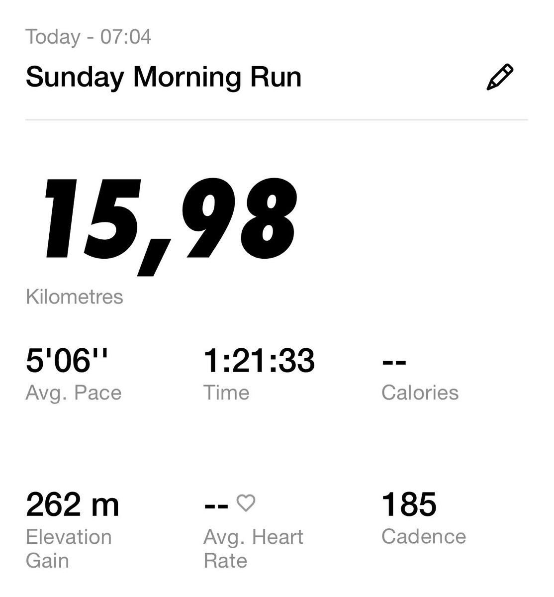 CokeCaina's tweet image. Heavy run but I managed, plan was 15km in 1hr but 😔😮‍💨go padile #FetchYourBody2023 #RunningWithTumiSoleAC #NikeRun we continue we try next time 🙏🏻