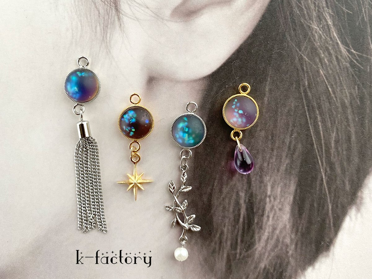 kfactory7's tweet photo. この夏の予定は
8/5(土) #CRAFTMARKET に参加します。
宝石や鉱石、魔法石などのアクセサリーをお持ちします。
通販→https://t.co/emuEfFnt9x
委託販売 #abc500en #QOOZA #ADNEEL https://t.co/hpXm769d9i