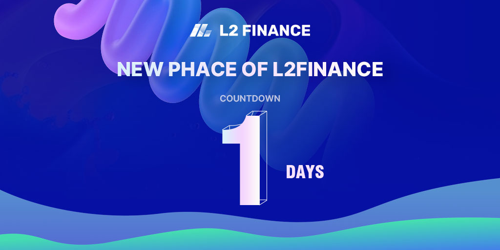 L2FINANCE tweet media