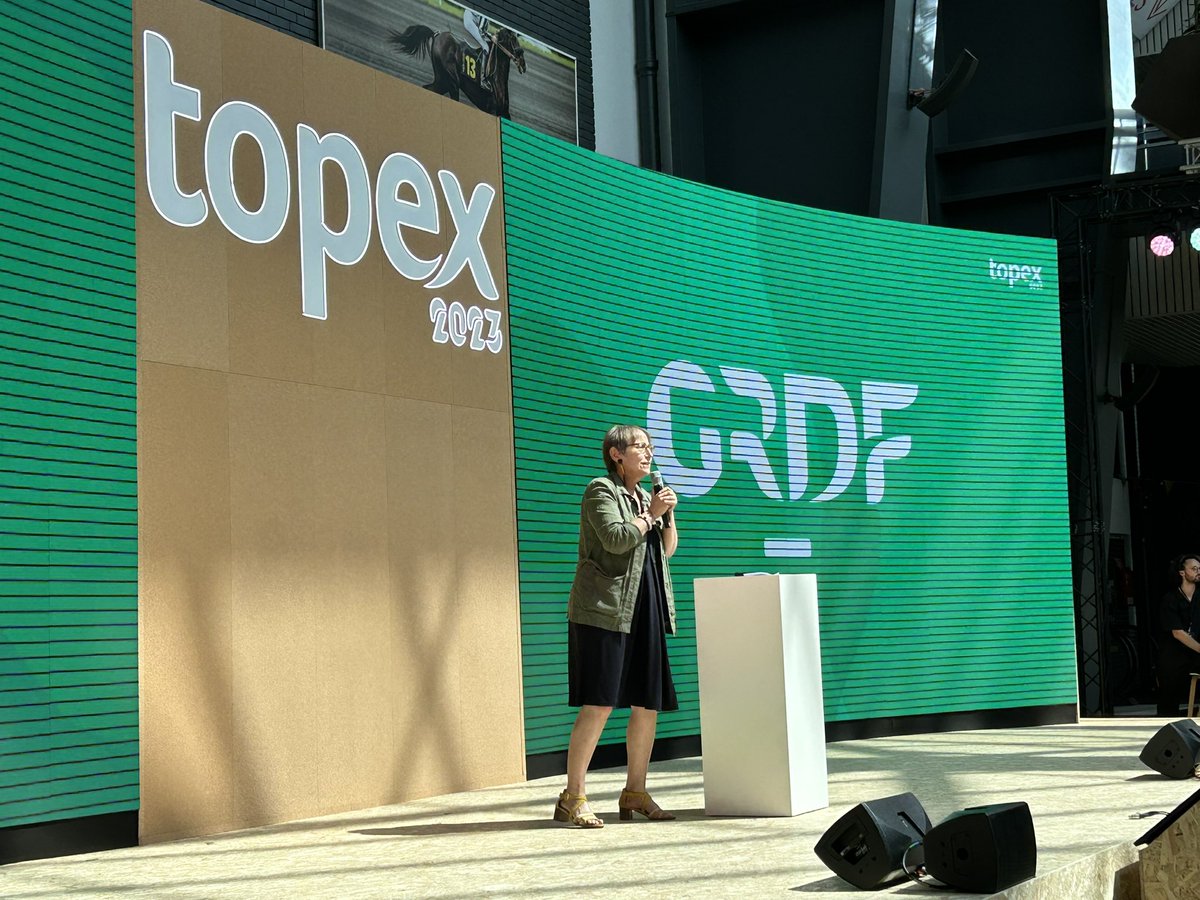 Ronan MATEUDI tweet media