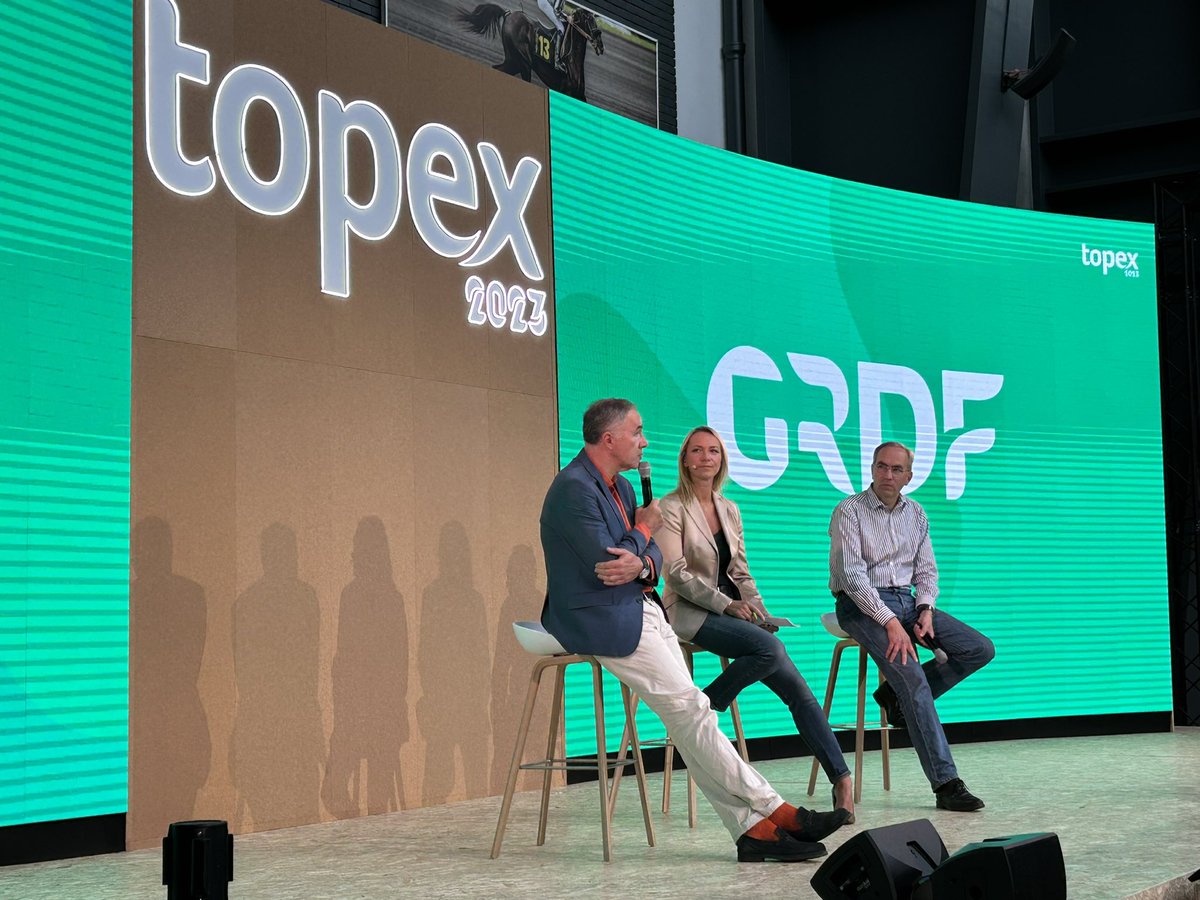 Ronan MATEUDI tweet media