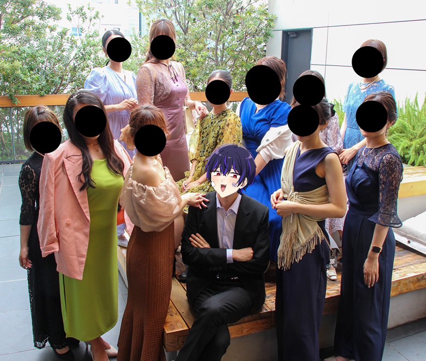 いやぁ結婚式楽しかったなぁ。。。。