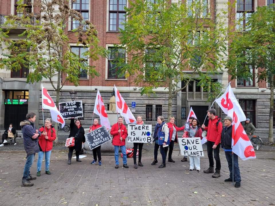 Cherry47304730's tweet photo. Renske Leijten's pleidoovoor nationalisatie van Tata Steel krijgt steeds meet aanhang
#TataSteel #vervuilers #vervuiling #strijdmee #Velsen #Ijmond
@SPHaarlem @Ruudkuin
Link:
https://t.co/SYSmBO8Zy6 https://t.co/lRPMLkXdOs