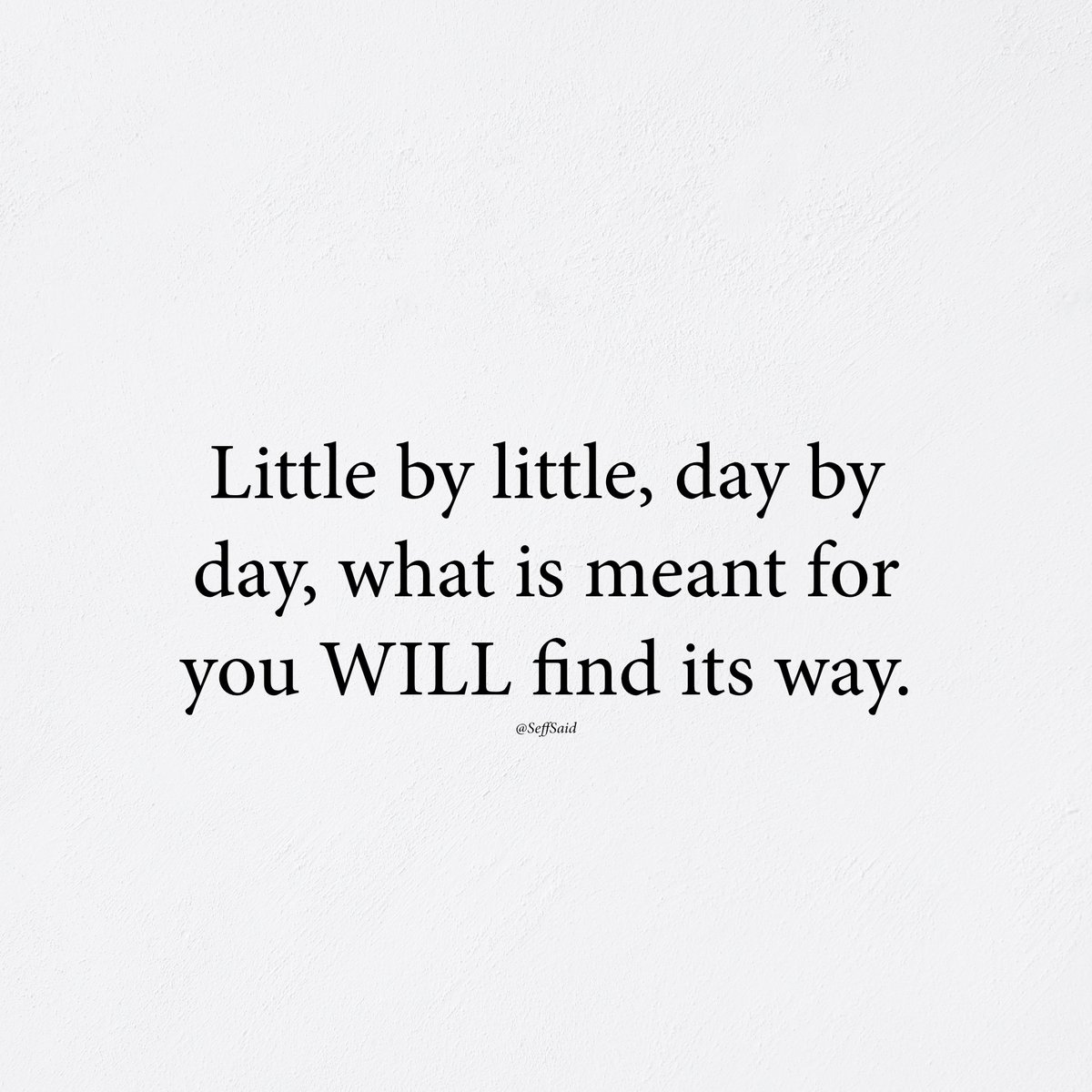 SeffSaid's tweet image. Remember