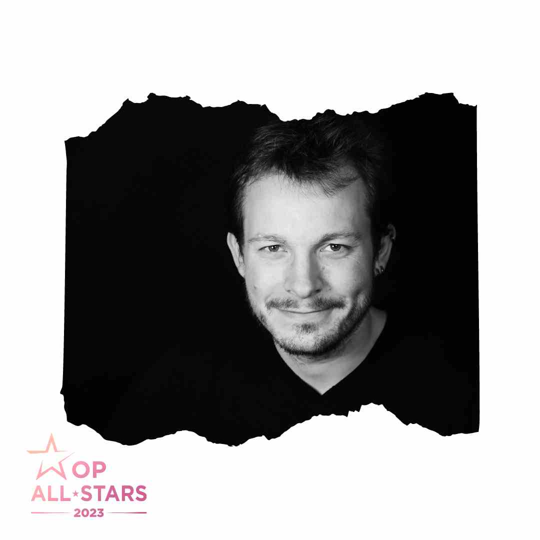 C’est en #promo dans #OPAllStars aujourd’hui seulement à 1,99€ ! ⏰
📖 Cemetery Boys ✨ AIDEN THOMAS aux Éditions ActuSF
➡️ opallstars.com et sur vos stores habituels
#ebook #YoungAdult