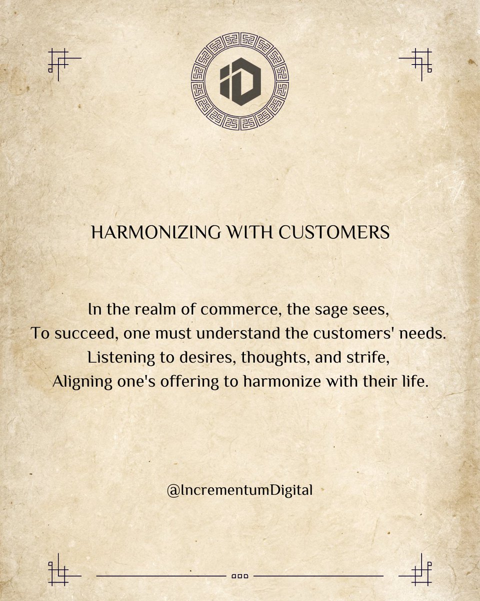 Day 3 #TaoteAmazon 
To access the full e-book, click here ---> hubs.la/Q01Wkwtx0