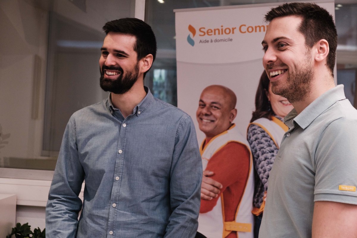 L'Express Franchise tweet media