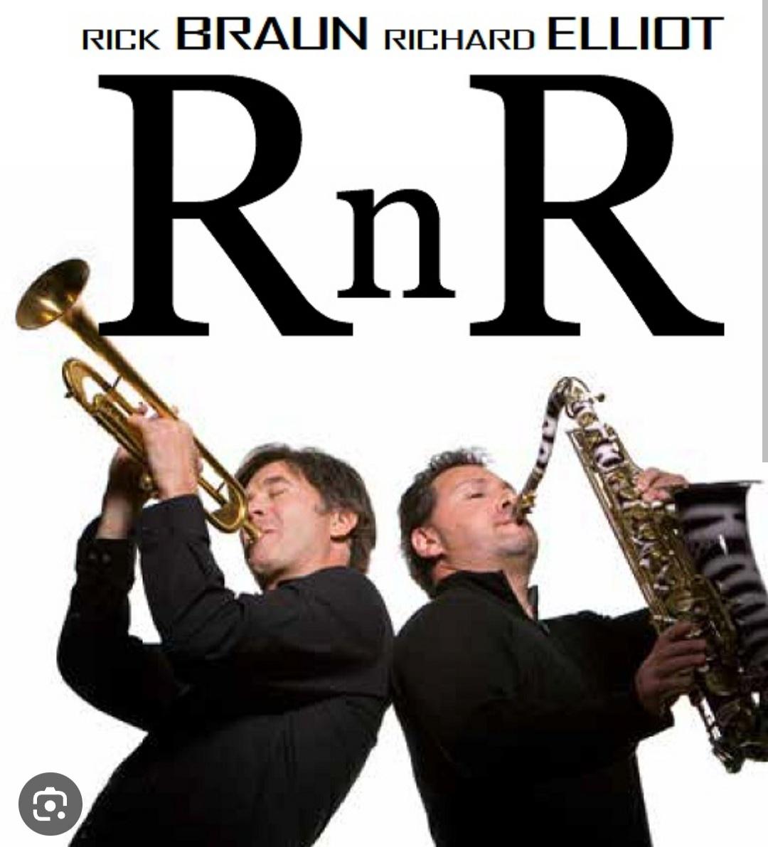 jaylang1's tweet photo. Just 2 Weeks Away! Richard Elliot &amp; Rick Braun Live in Concert
https://t.co/RZlIynfN0z https://t.co/a1pg8f577d