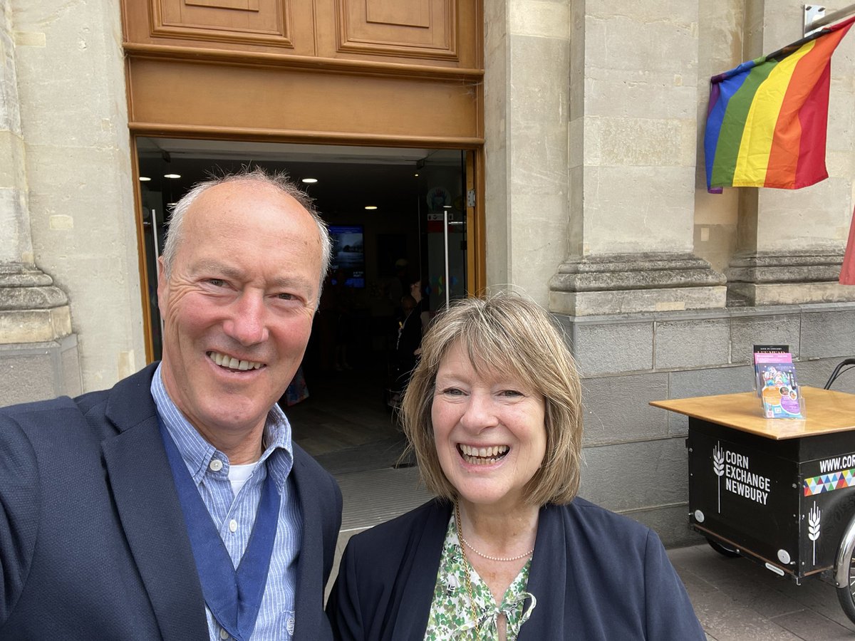 Looking forward to Vox Fresh Summer Showcase at Newbury Corn Exchange 👍