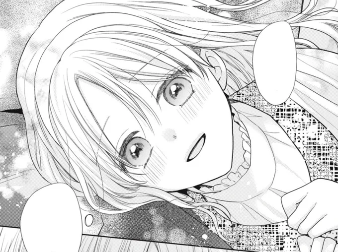 更新日です!
パルシィにて28話がチケットでラストまで読めるようになりました。大事な回になったのでぜひ読んでいただけたらうれしいです…!コミックス7巻は今月13日に発売です。どちらもよろしくお願いします〜!🙇‍♀️

「花とくちづけ」 #パルシィ #花とくちづけ #七都サマコ
https://t.co/VegnkOpQE0 