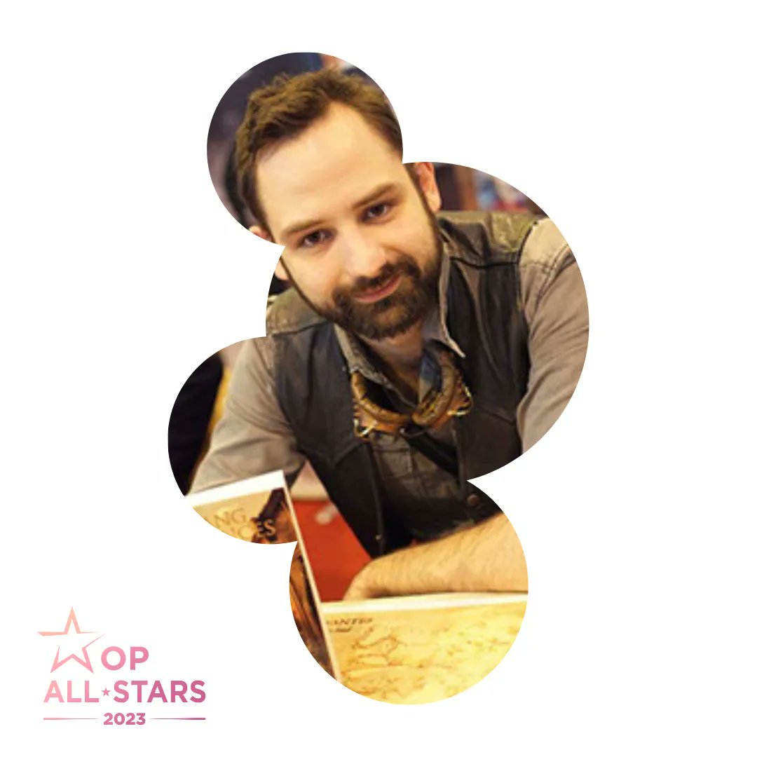 C’est en #promo dans #OPAllStars aujourd’hui seulement à 1,99€ ! ⏰
📖  Le Sang des Princes #1 ✨ ROMAIN DELPLANCQ aux Éditions de l'Homme sans nom 
➡️ opallstars.com et sur vos stores habituels
#ebook #fantasy