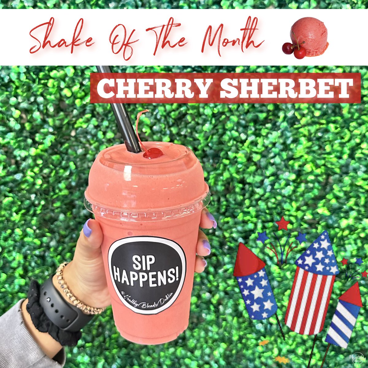 Healthy Blends tweet media
