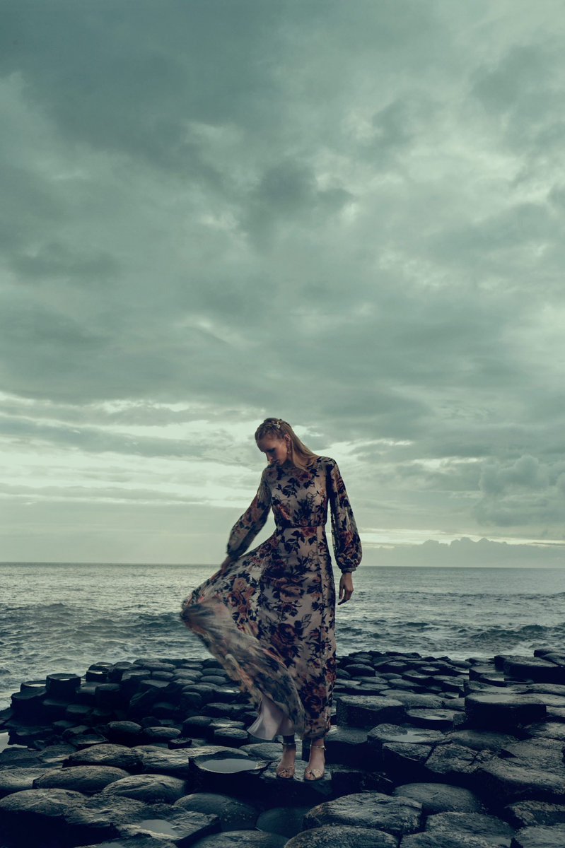 ✣ ¢ℓσυ∂у ѕєα ∂яєѕѕ ℓσσкѕ иι¢є…тσ мιℓ ❤︎