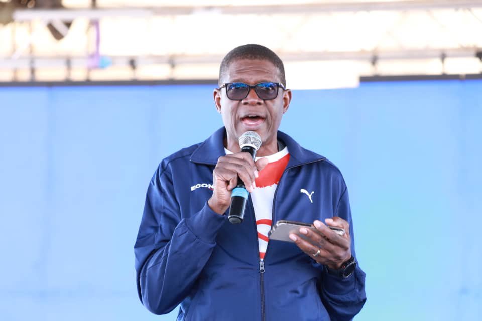 Econet Wireless tweet media