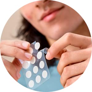 Affili8Pro's tweet photo. Say goodbye to pesky pimples with Mighty Patch Original! 🌟 These hydrocolloid acne patches from Hero Cosmetics are a game-changer for covering zits and blemishes.

#skincare #onlineshopping #todaysdeal #ad #deals #sales #offers 

https://t.co/VXVEEV3MtW https://t.co/bO7Q2l6TKW
