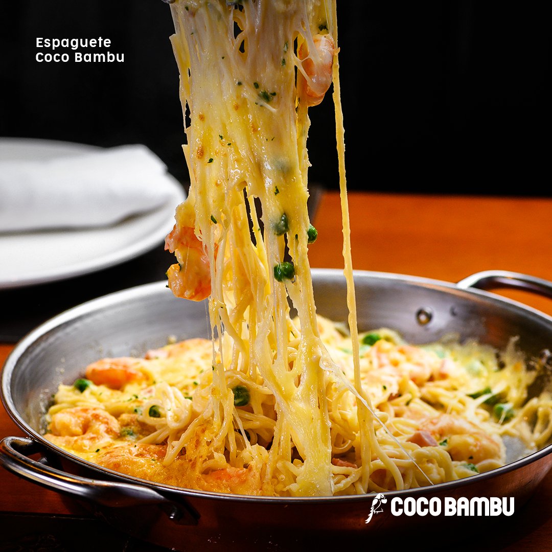 CocoBambuReal's tweet photo. Uma nova experiência gastronômica carregada do sabor e qualidade de um clássico que você já conhece e ama 😍
#CocoBambu #VemProCoco #AppCocoBambu #Almoço #Jantar #Delivery #Brasil #Sabor #novidade #lançamento https://t.co/LvEjPOtVWd