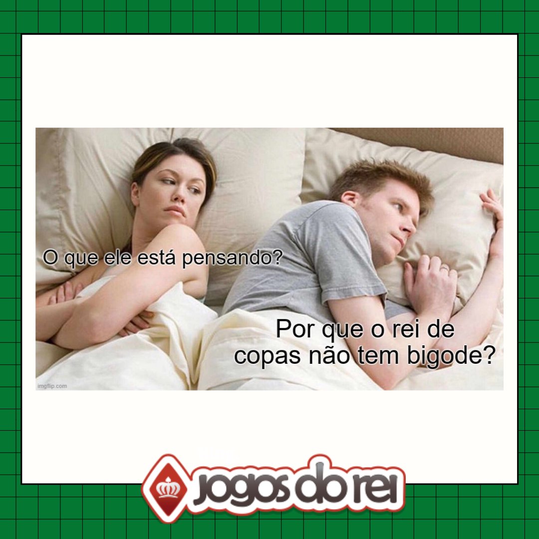 Jogos do Rei (@jogosdorei) / X