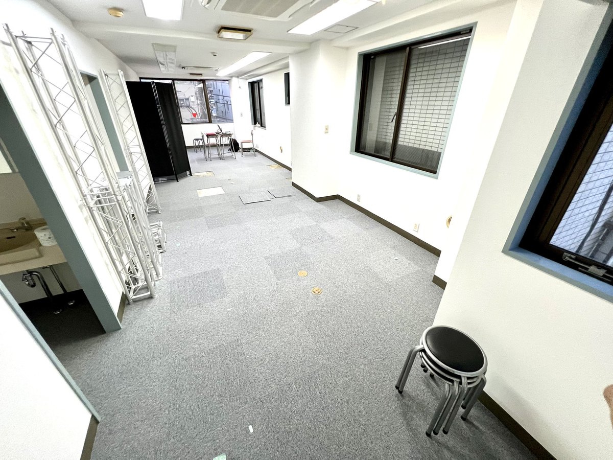 タベえもん@新宿でスタジオOPEN!! tweet media