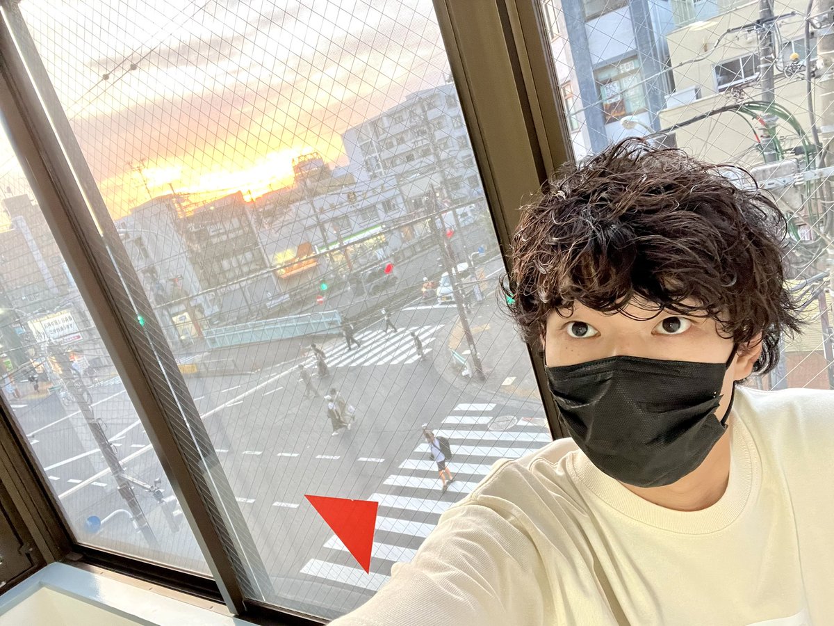 タベえもん@新宿でスタジオOPEN!! tweet media