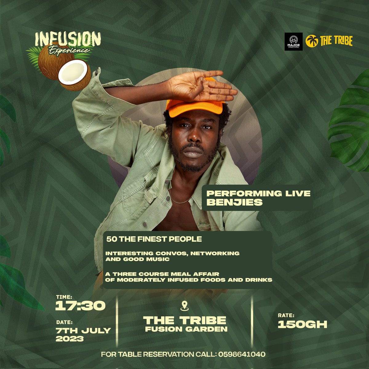 Kobby Major tweet media