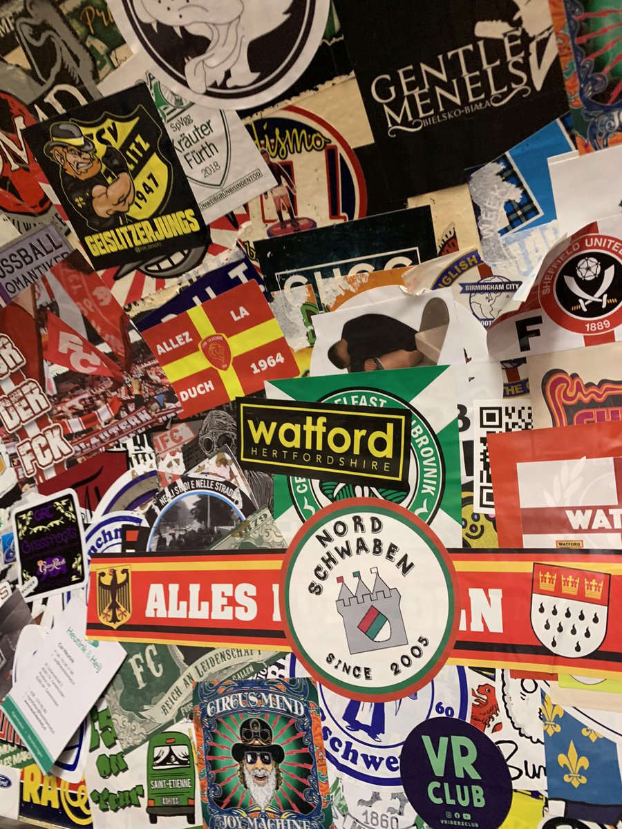GeorgeHowell_'s tweet photo. 📍 Temple bar, Dublin 
#watfordfc https://t.co/vahOYBOtJQ