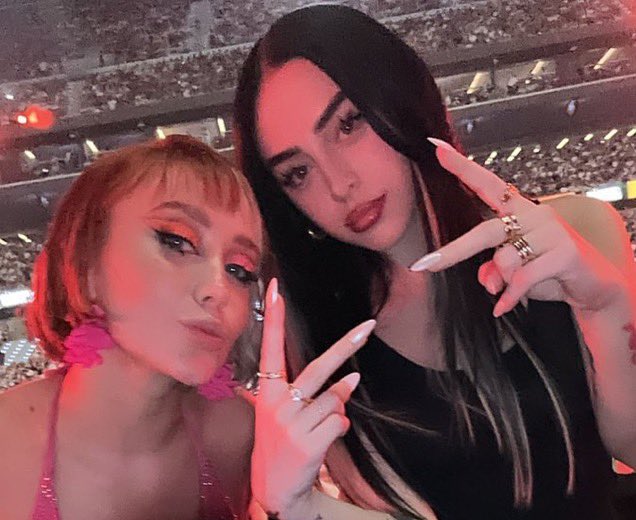 Lo hermosas que son