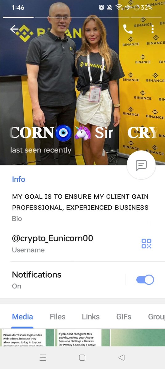 Afreensayed112's tweet image. Please BE SAFE FROM THIS TRENDING FRAUD IN TELEGRAM GROUP PLEASE BESAVE  FROM THIS FRAUD