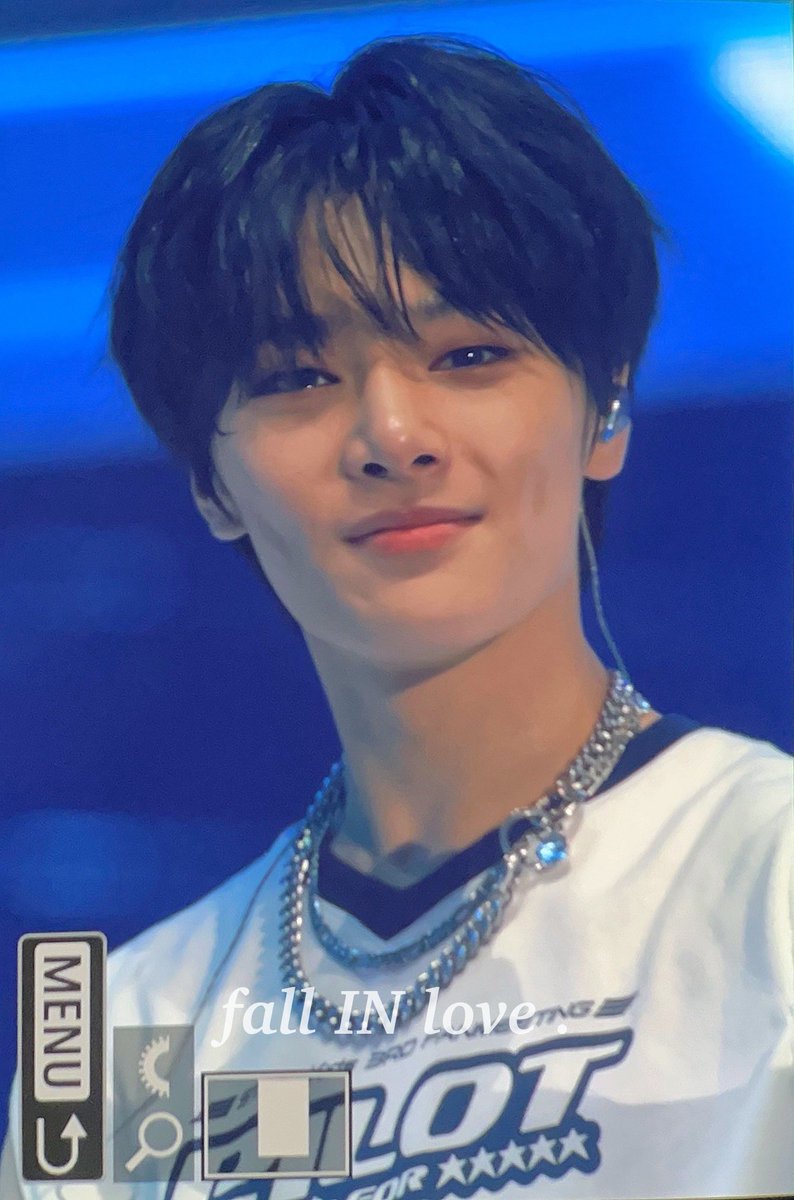 fallinlove_0208's tweet photo. 230702 팬미팅 pre #아이엔 #I_N #양정인 #StrayKids #스트레이키즈 https://t.co/un3Fnju2NJ