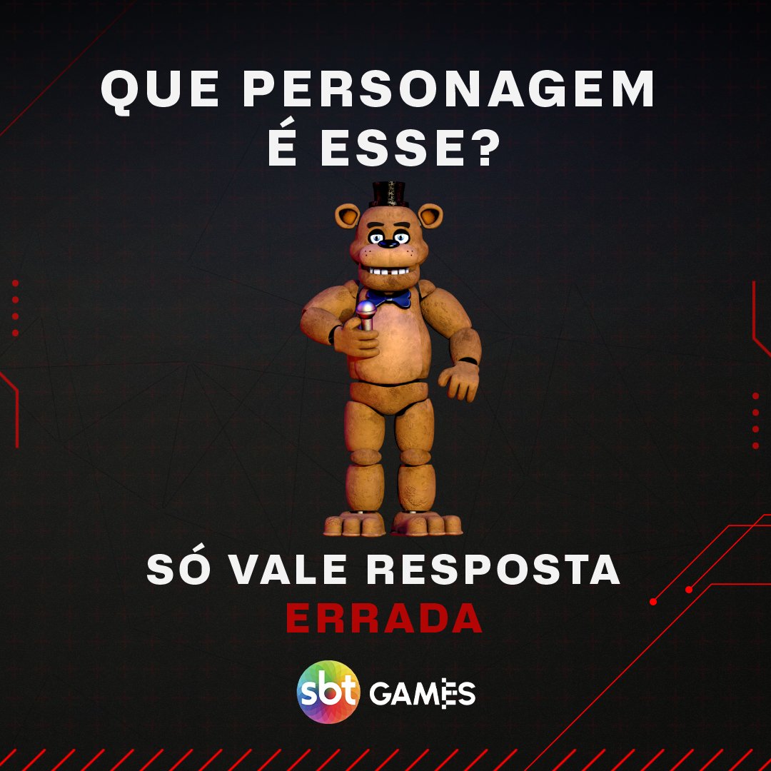 SBT Games tweet media