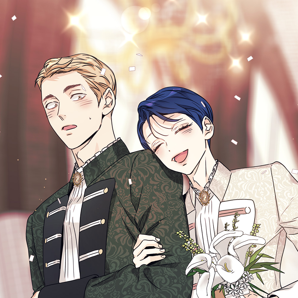 13_fargo's tweet photo. <사랑은 환상!> 외전 3부 12화 업데이트 되었습니다.
kr: https://t.co/0EcClML6dk
us: https://t.co/5ux4MF5WI9
es: https://t.co/5THqfawVzK

Please don't upload a spoiler image🙋‍♂️ https://t.co/mbjF0gTNV5