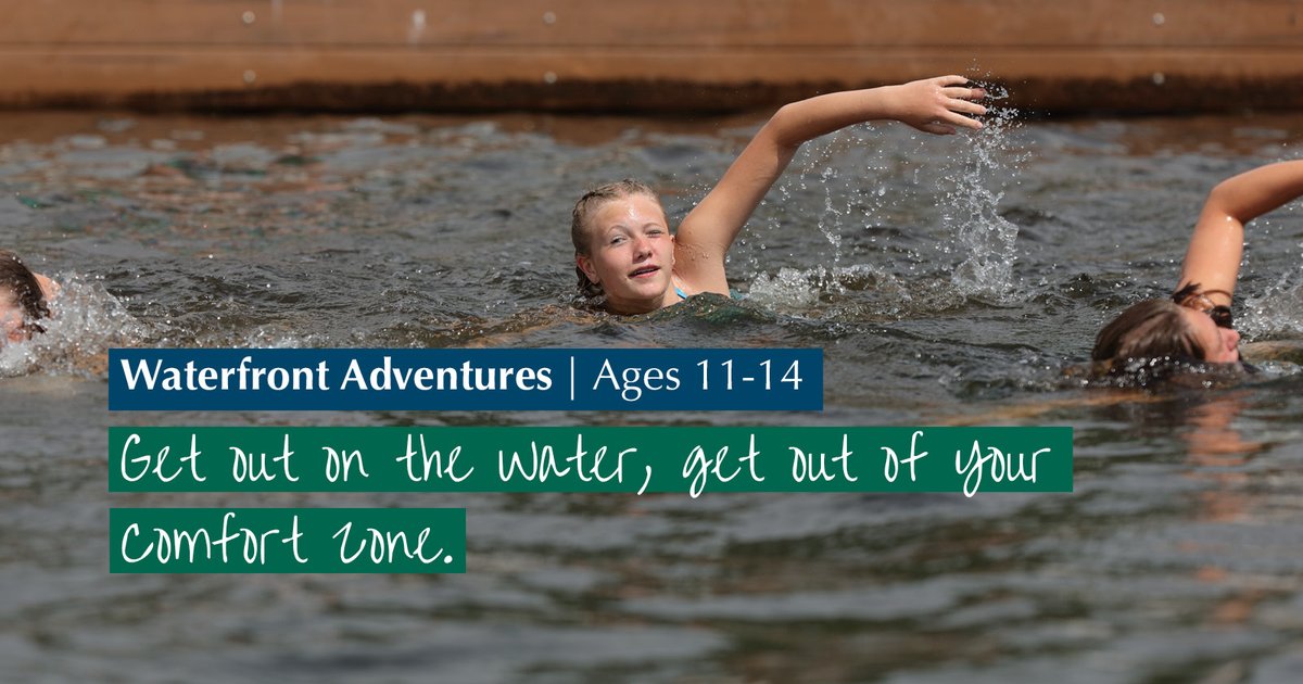 Experience the thrill of life on the water with a well-rounded summer program that includes a mix of waterfront activities and other exciting campus activities. ow.ly/POQP50ML7NP #LCSSummerAcademy #SummerCamp #OutdoorAdventure