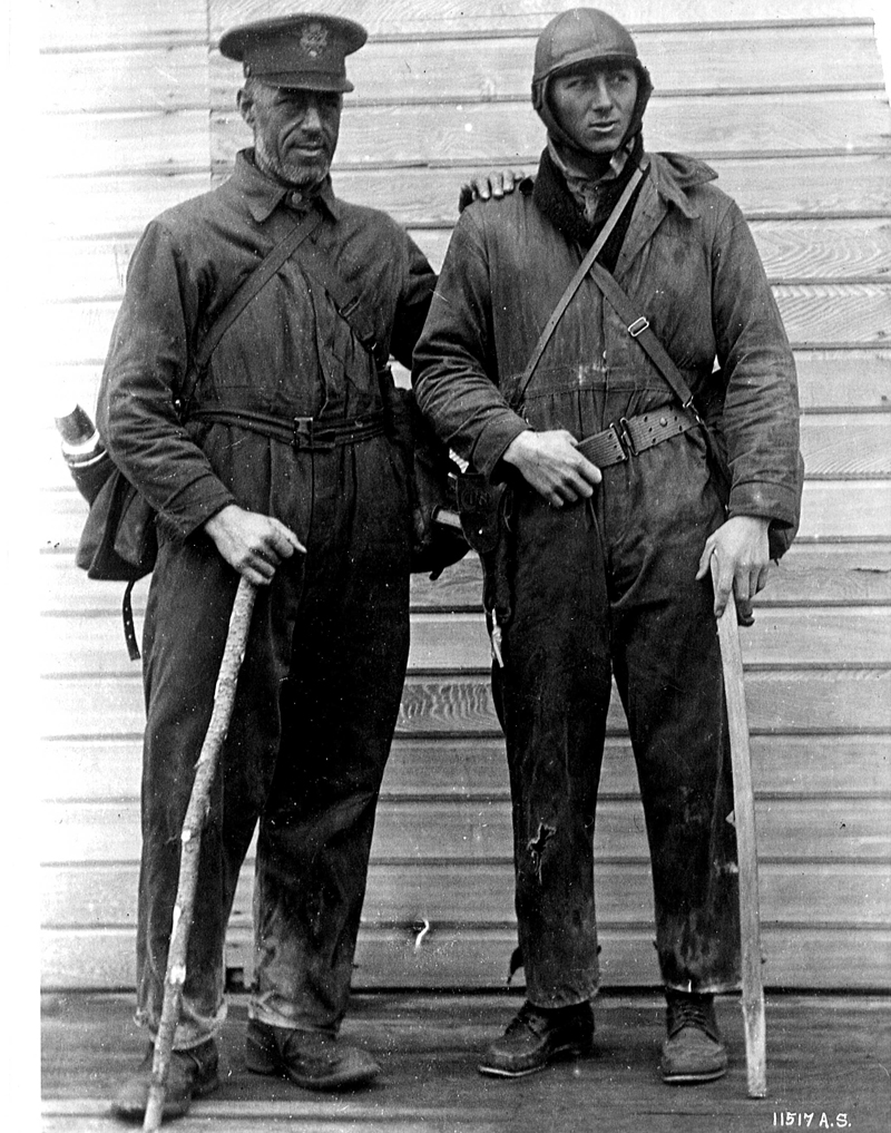 USCG's tweet photo. #Sundaymorningreads ☕ 📖 - #TheLongBlueLine: Coast Guard Cutter Algonquin’s role in the World’s First Aerial Circumnavigation 100 years ago!

To read this story, visit: https://t.co/qCkIjgNSfu

#TLBL #circumnavigation https://t.co/9JCGe6r3yV