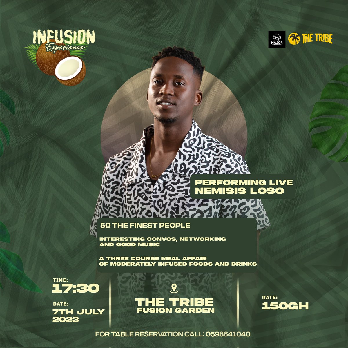 Kobby Major tweet media