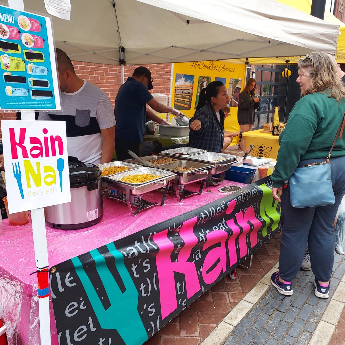 Ft. Wayne's FM tweet media