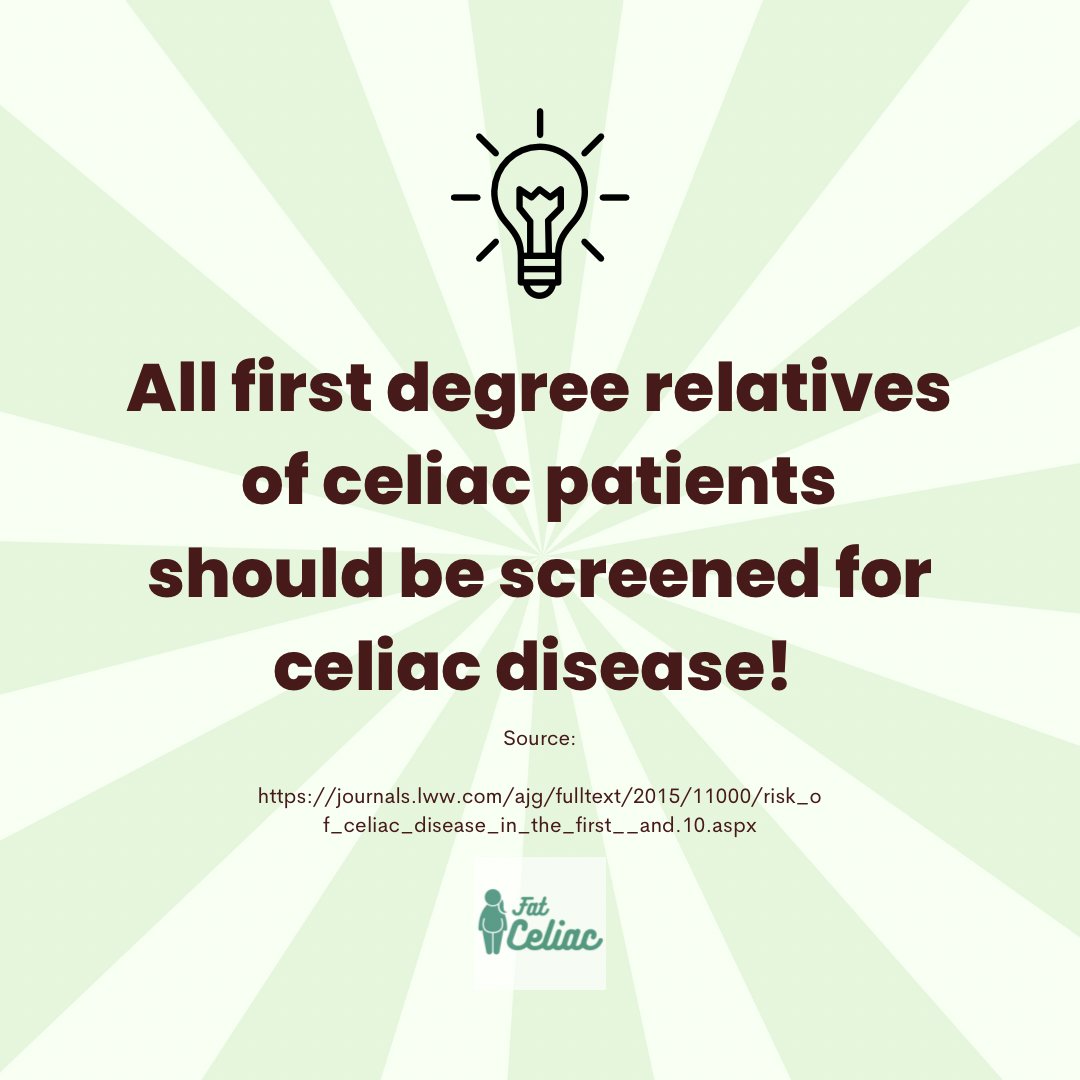 FatCeliac's tweet photo. Variable results for children’s risk for developing celiac disease based on their age, HLA profile, and number of first-degree relatives with celiac disease.  
Link to Predictor model - https://t.co/ArDDPco6PK
 #celiac #glutenfree #celiacdisease #coeliac https://t.co/yTLRO4ghNq