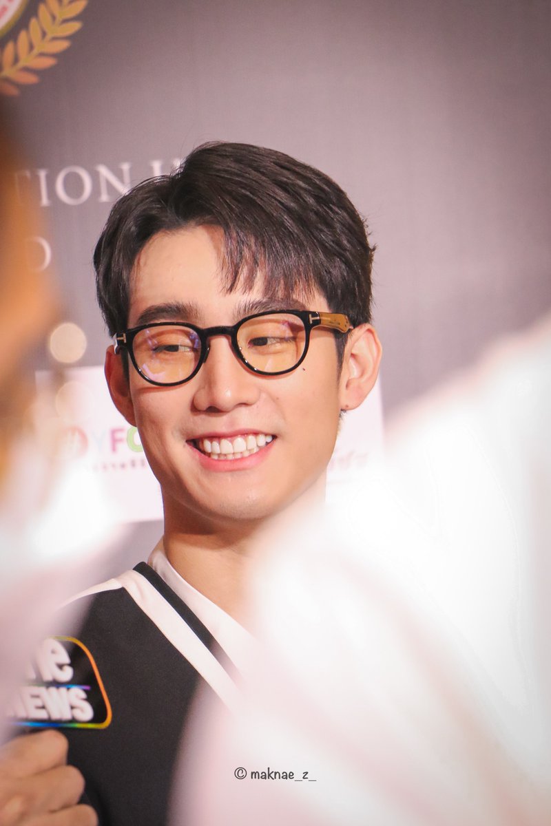 maknae_z_'s tweet photo. ยิ้มที่ทำหัวใจผมละลายเลยจยย

FORCEBOOK 1 ST AWARD 
#AsiaTopAwards2023xABAAB https://t.co/CEjaS6GQJv