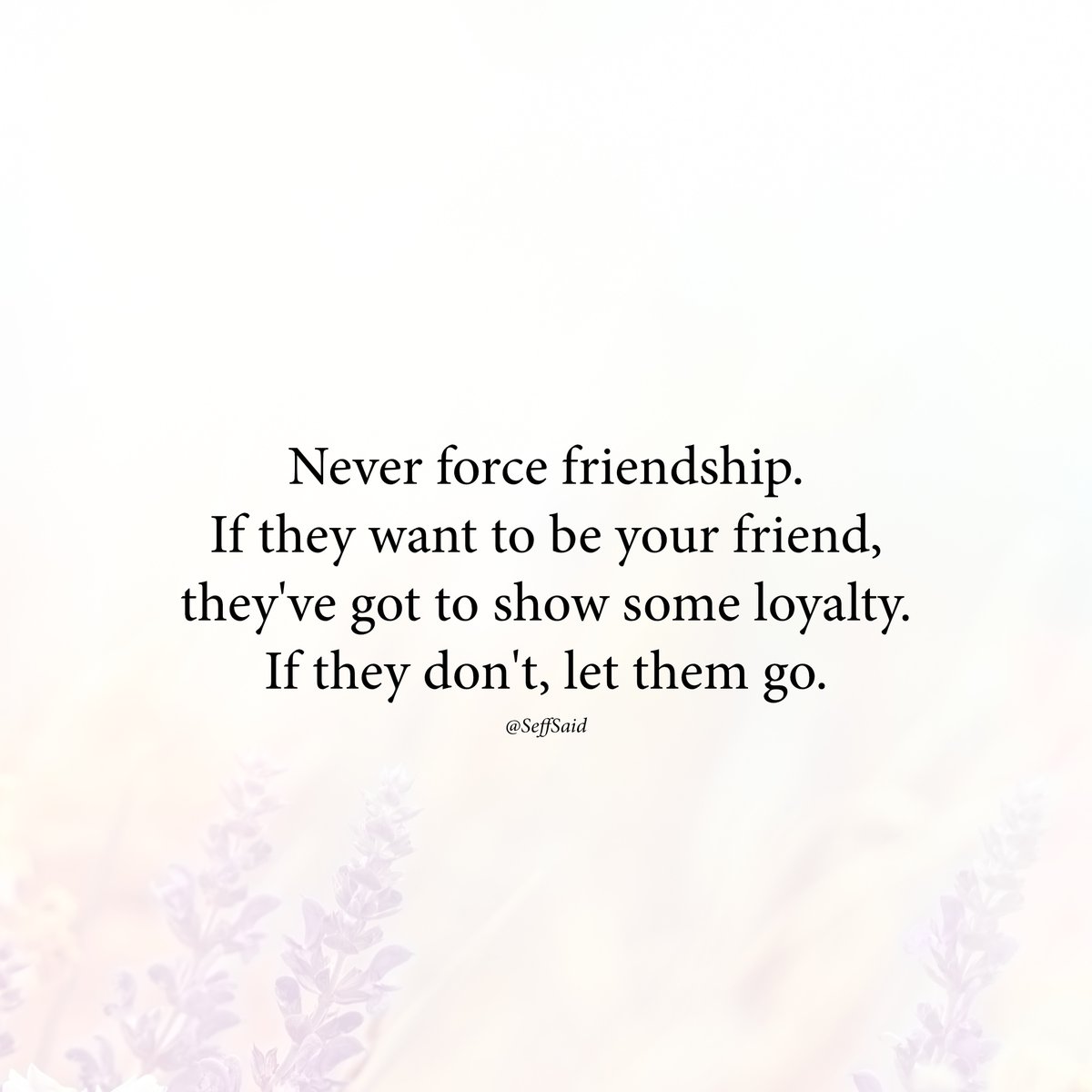 SeffSaid's tweet photo. Friendship https://t.co/yQyOmOHcea