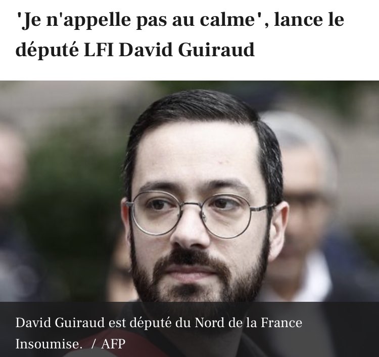 weneednuclear's tweet photo. @JLMelenchon Cette hypocrisie 😑
Au trou les rouges https://t.co/8tPqHG6Jto