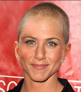 Jennifer Aniston Funpage tweet media