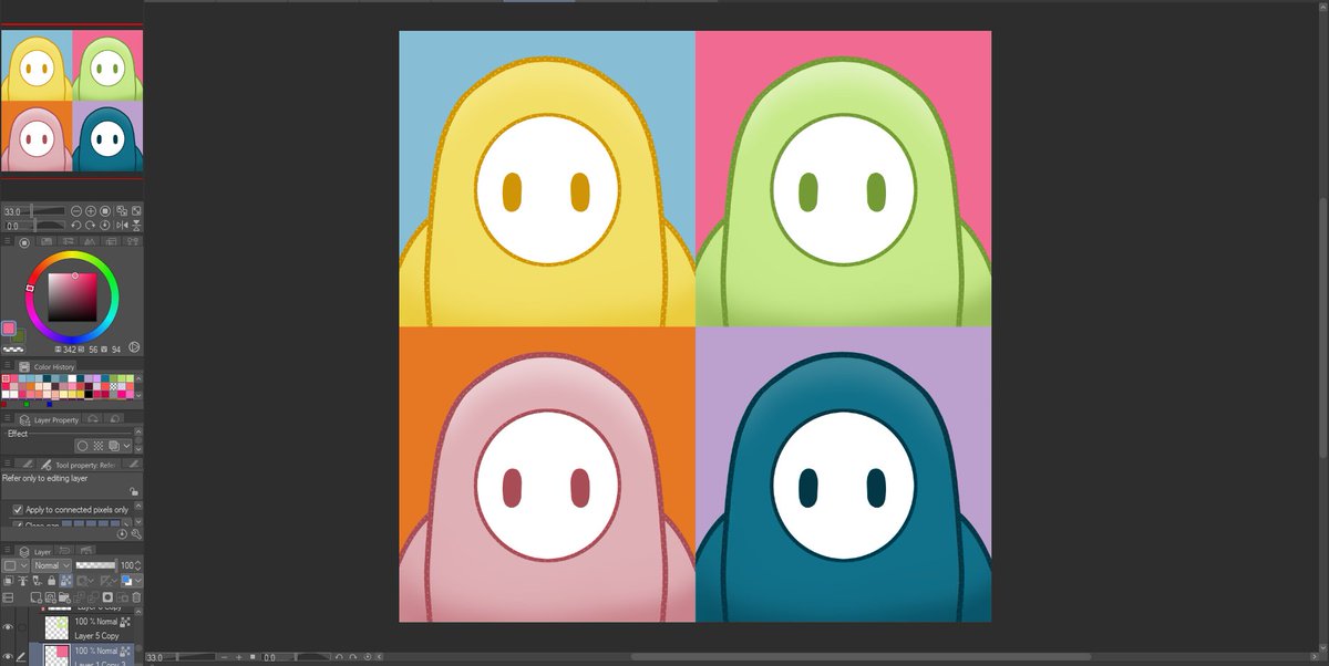 is this too silly or nah