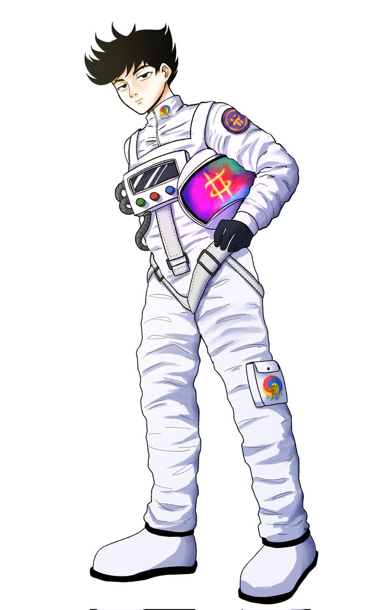 gyt_spacepi's tweet image. #BAYC
#SpacePi​
#NFT
#DAO
#SPINFTGlobal
#SPINFTKorea
#PiNetwork
#Ethereum 
@SpacePi_Com
@PiCoreTeam
@DucThu82 
@Pi_diange
@PiRevolutionX
@WoodyLightyearx
@Spacepi_YC