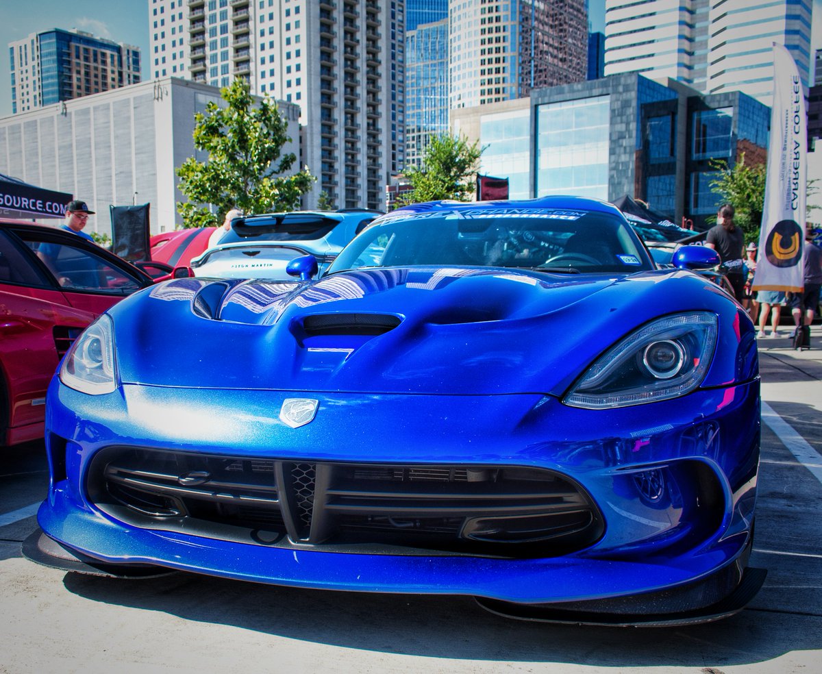 ArtLeonJr's tweet photo. #photography #blue #dodge #viper #dodgeviper #dodgevipergts #car #carsofinstagram #carlovers #caroftheday #carswithoutlimits #cargram #carphotography #motor #speed #needforspeed #city #houston #texas #texascarshow #texascarscene https://t.co/oKmkgIAskS