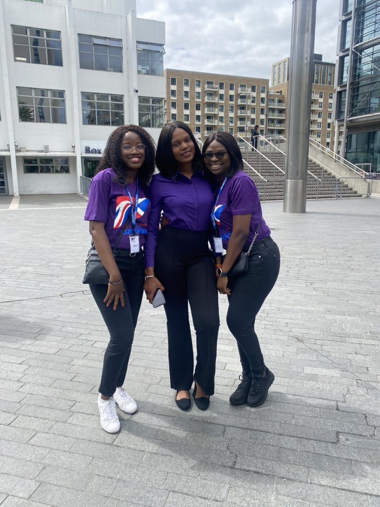 tobibolashodun's tweet photo. This weekend was extraordinary. I got to meet new people, reconnect with friends and spent a powerful time in God’s presence. #NLPConferenceLondon #NLPLondon2023 #NLPWithPastorBolaji https://t.co/62WdotyR2H