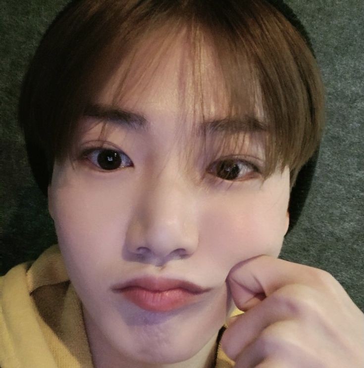 ジュンギュって言われたら思いつくことやものやワンフレーズを教えて欲しいです！！👶🏻♡
(例：クレヨンしんちゃん)