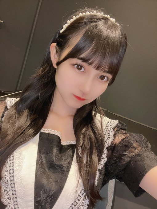 今村麻莉愛のTwitter画像45