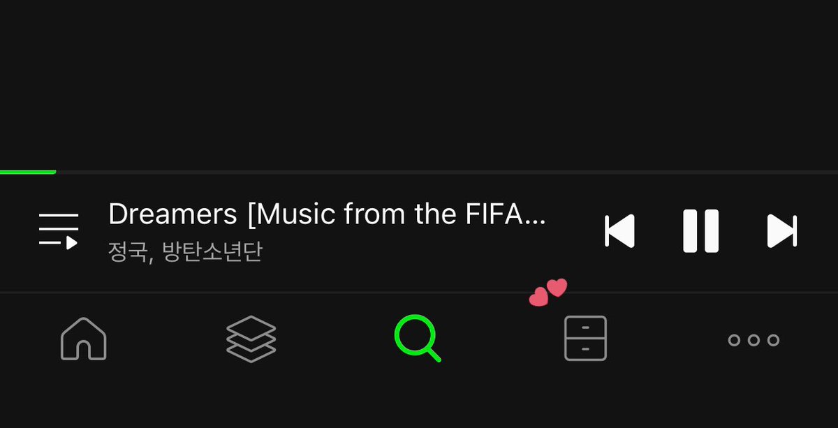 팬 | 정국 서포터즈 FAN | JUNGKOOK SUPPORTERS tweet media