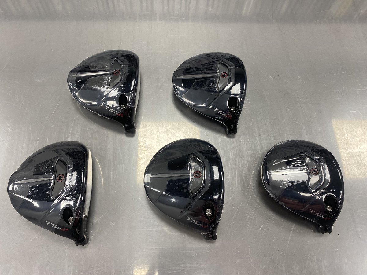 klbuildcentre's tweet photo. #titleist #tsr #sm9 #custombuild https://t.co/QJCi2e0IKH