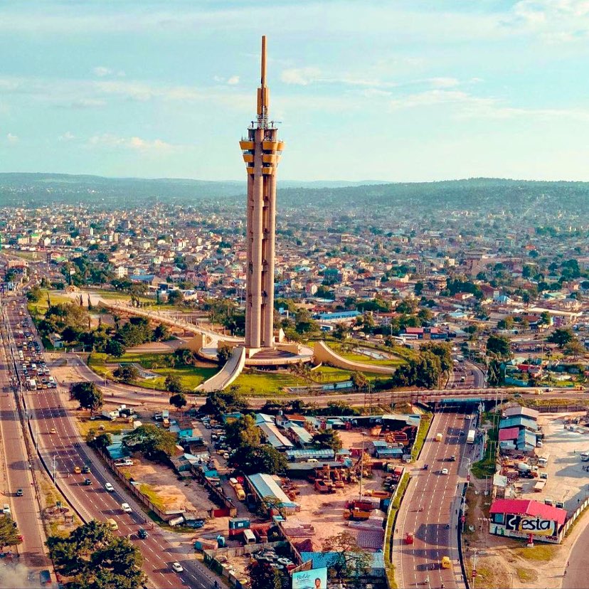 MukadySJ's tweet image. #Mbote🇨🇩