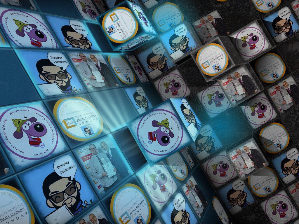 BrainBoxComputers UK 🇬🇧#SBS 💻🧙‍♂️ tweet media